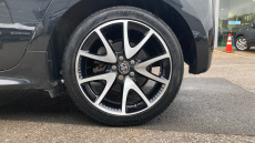 Toyota Yaris 1.5 Hybrid Dynamic 5dr CVT Hybrid Hatchback